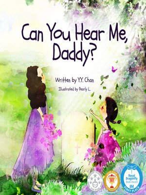 cover image of Can You Hear Me, Daddy?